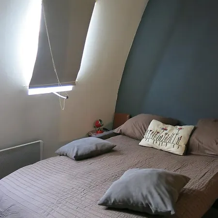 Apartment Le Vrai *