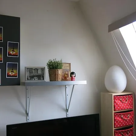 Apartment Le Vrai