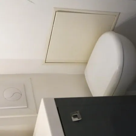 Le Vrai 아파트 *
